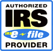 IRS authorized 990 e-file provider